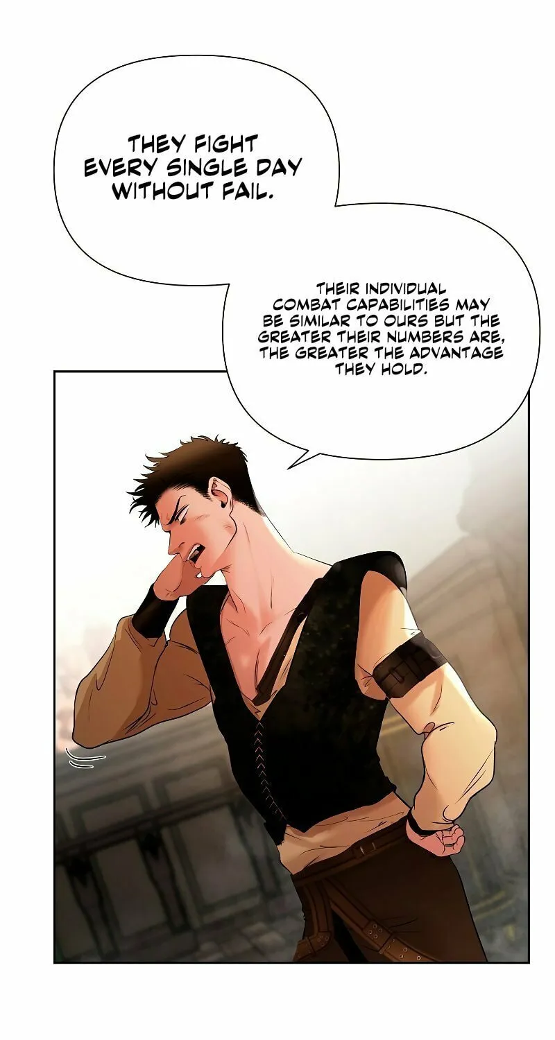Read Barbarian Quest chapter 14 image 36 on Lezhin