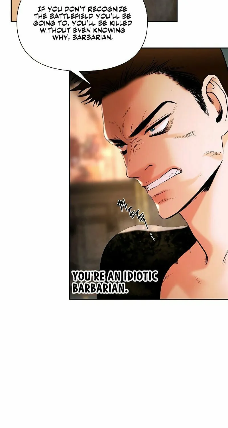 Read Barbarian Quest chapter 14 image 38 on Lezhin