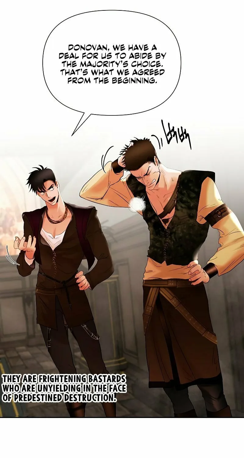 Read Barbarian Quest chapter 14 image 39 on Lezhin