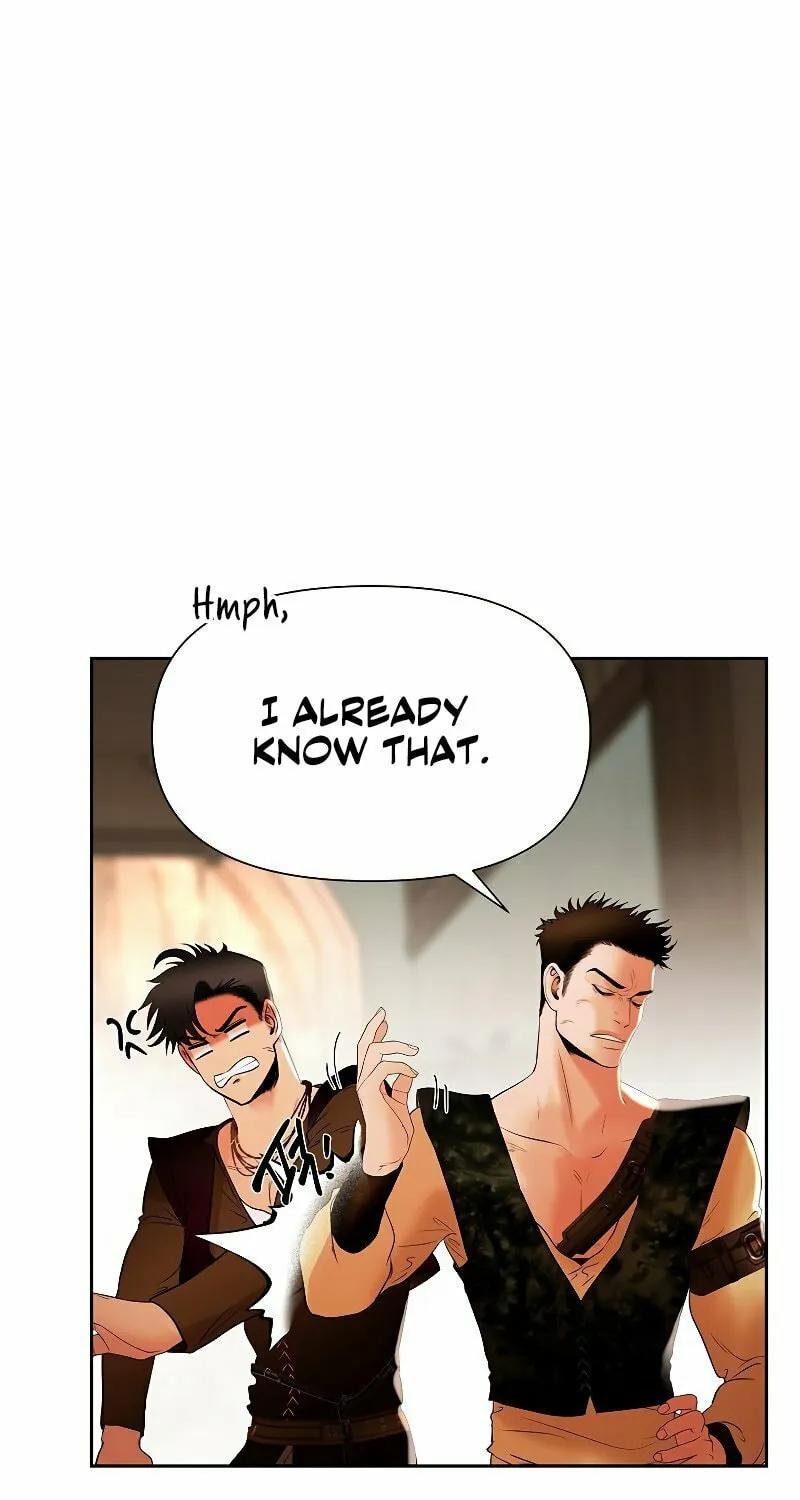 Read Barbarian Quest chapter 14 image 40 on Lezhin