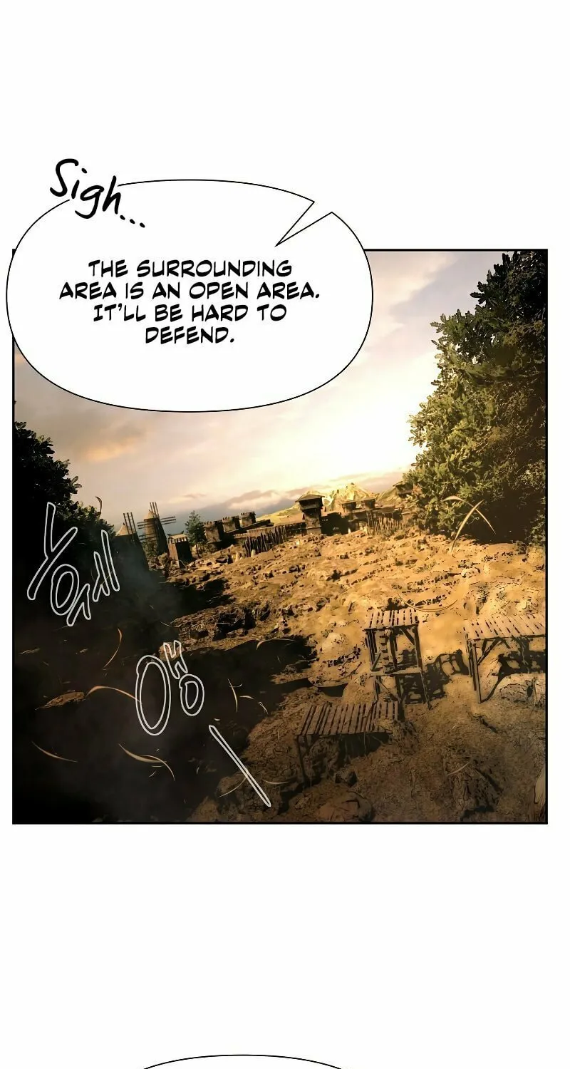 Read Barbarian Quest chapter 14 image 44 on Lezhin