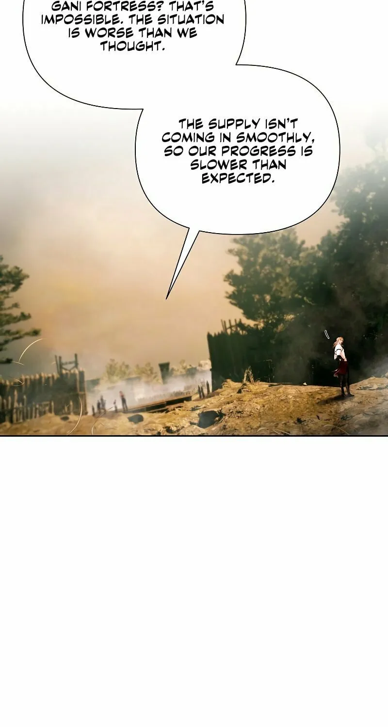 Read Barbarian Quest chapter 14 image 46 on Lezhin