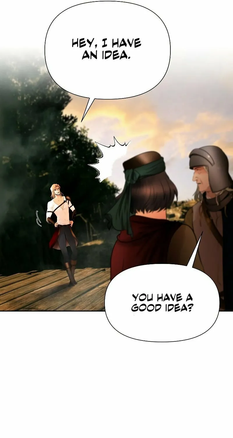 Read Barbarian Quest chapter 14 image 48 on Lezhin