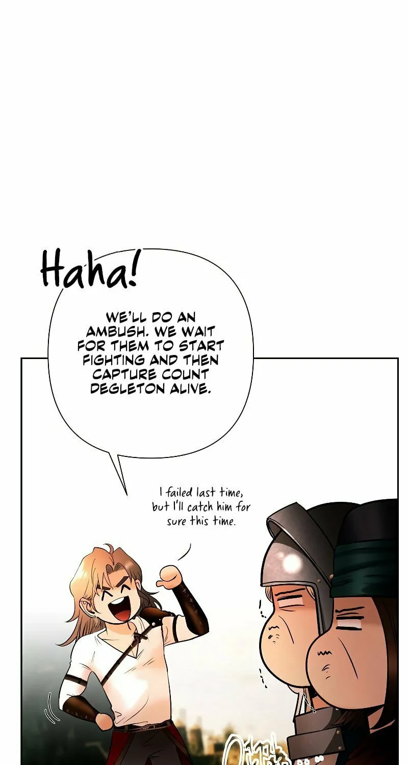 Read Barbarian Quest chapter 14 image 49 on Lezhin