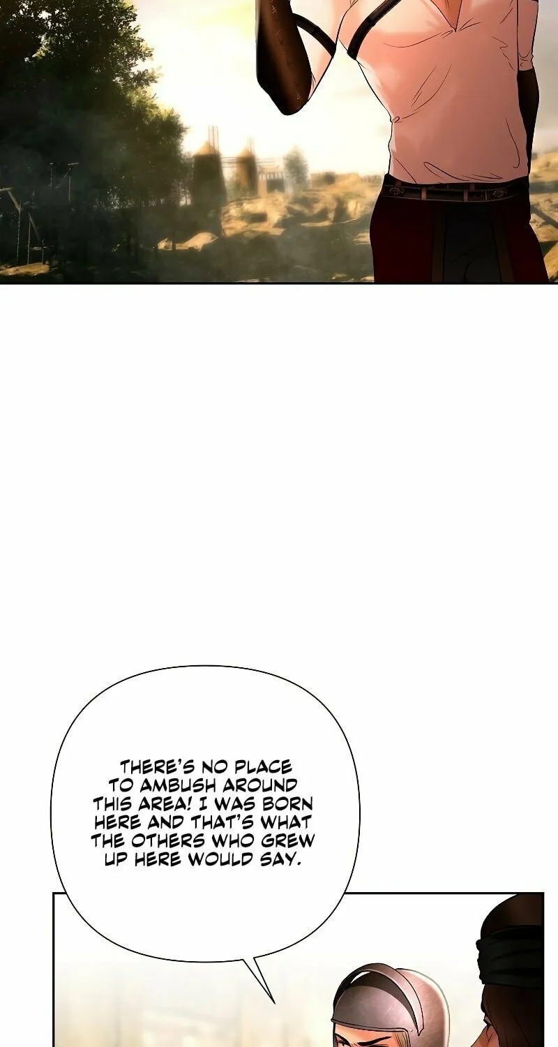 Read Barbarian Quest chapter 14 image 52 on Lezhin