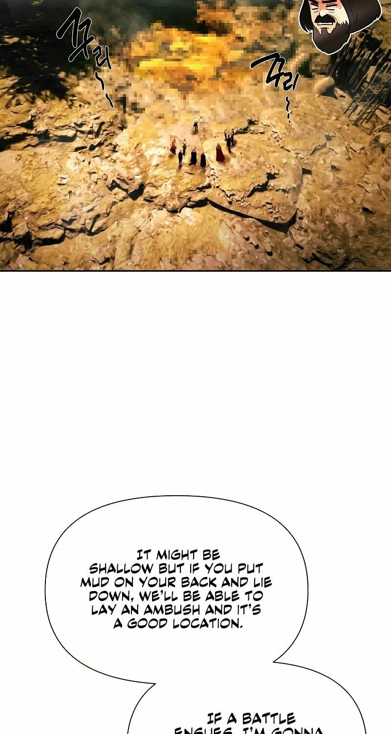 Read Barbarian Quest chapter 14 image 57 on Lezhin