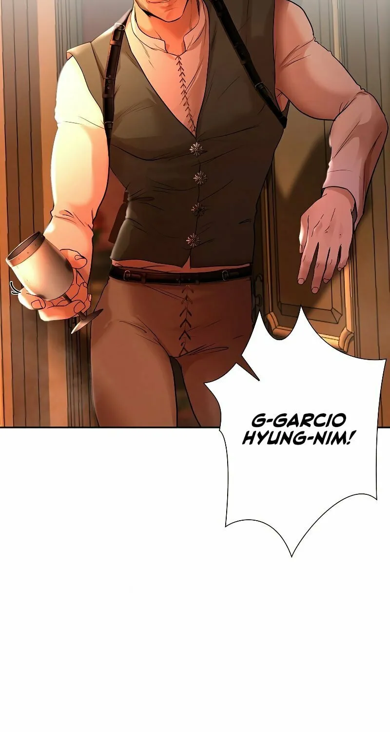 Read Barbarian Quest chapter 14 image 6 on Lezhin
