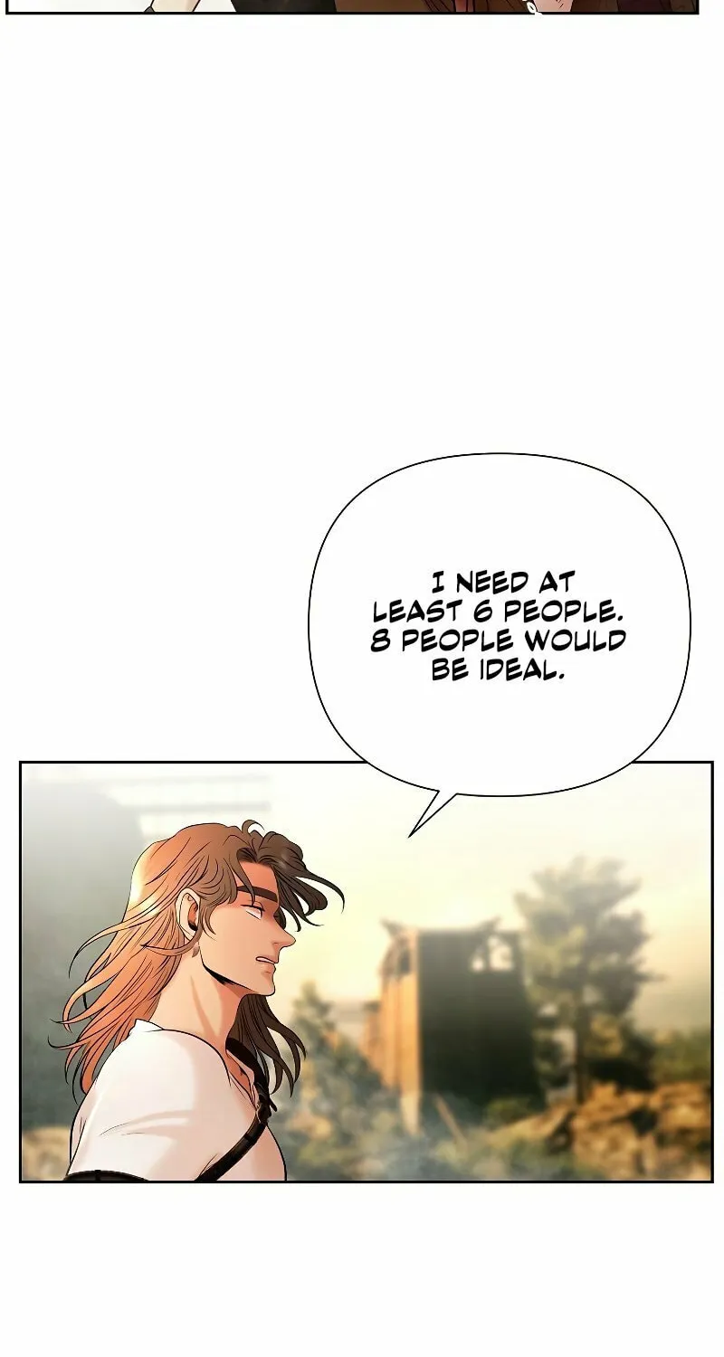 Read Barbarian Quest chapter 14 image 62 on Lezhin