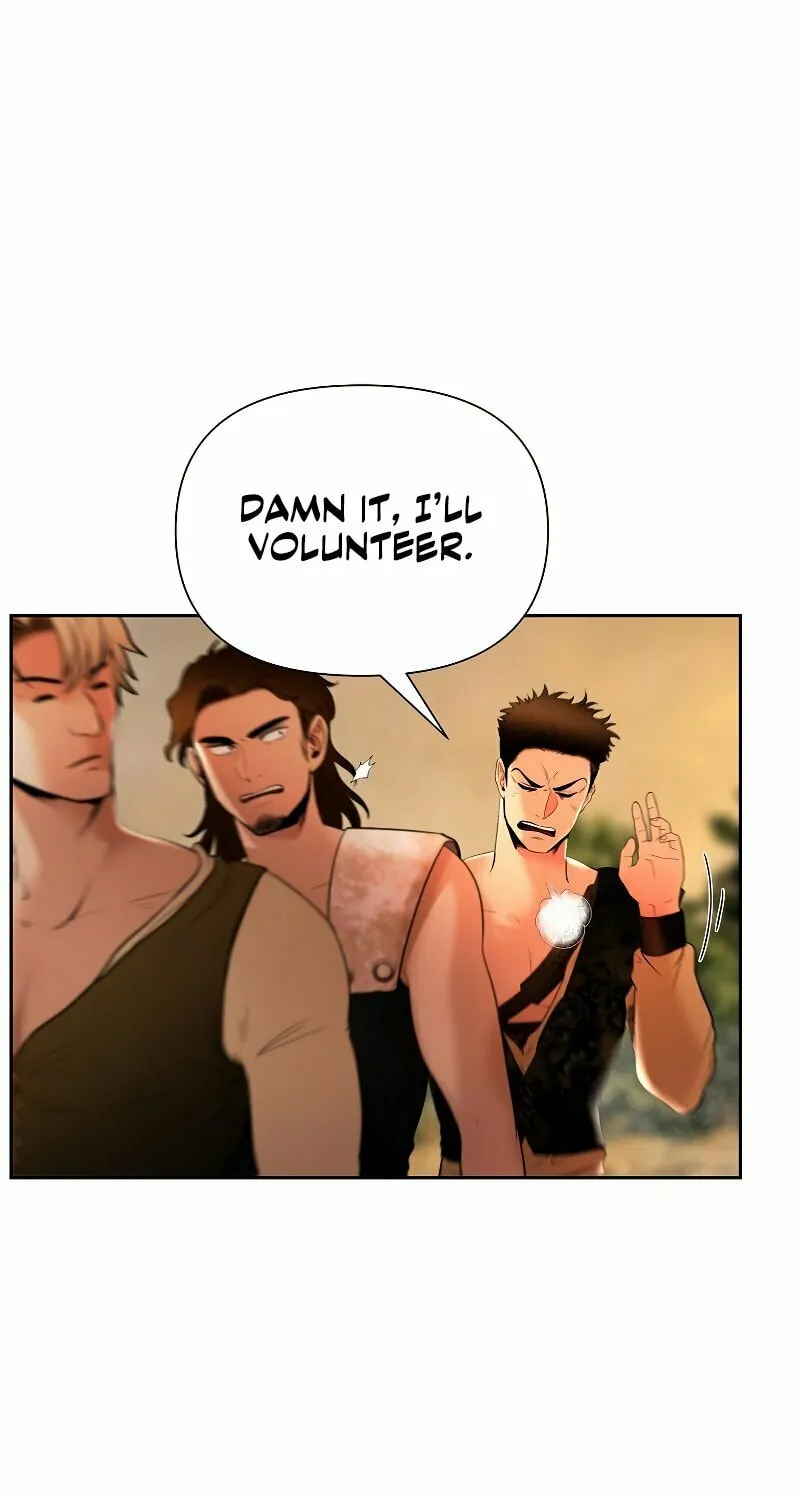 Read Barbarian Quest chapter 14 image 63 on Lezhin