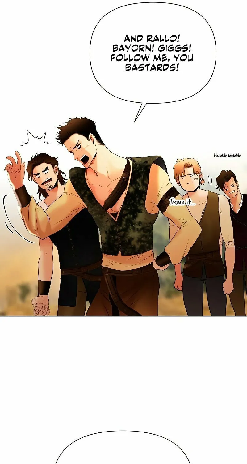 Read Barbarian Quest chapter 14 image 65 on Lezhin