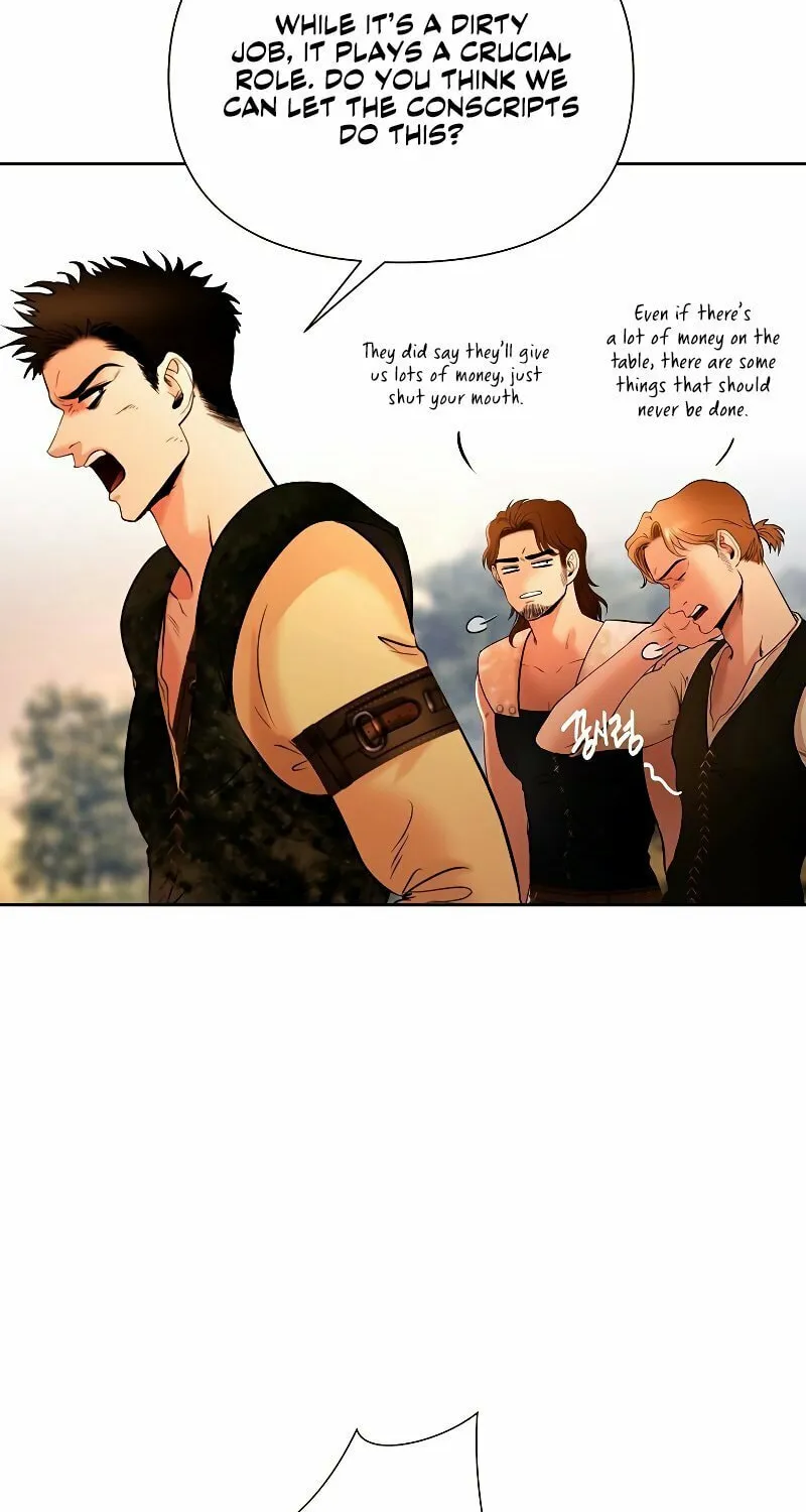Read Barbarian Quest chapter 14 image 66 on Lezhin