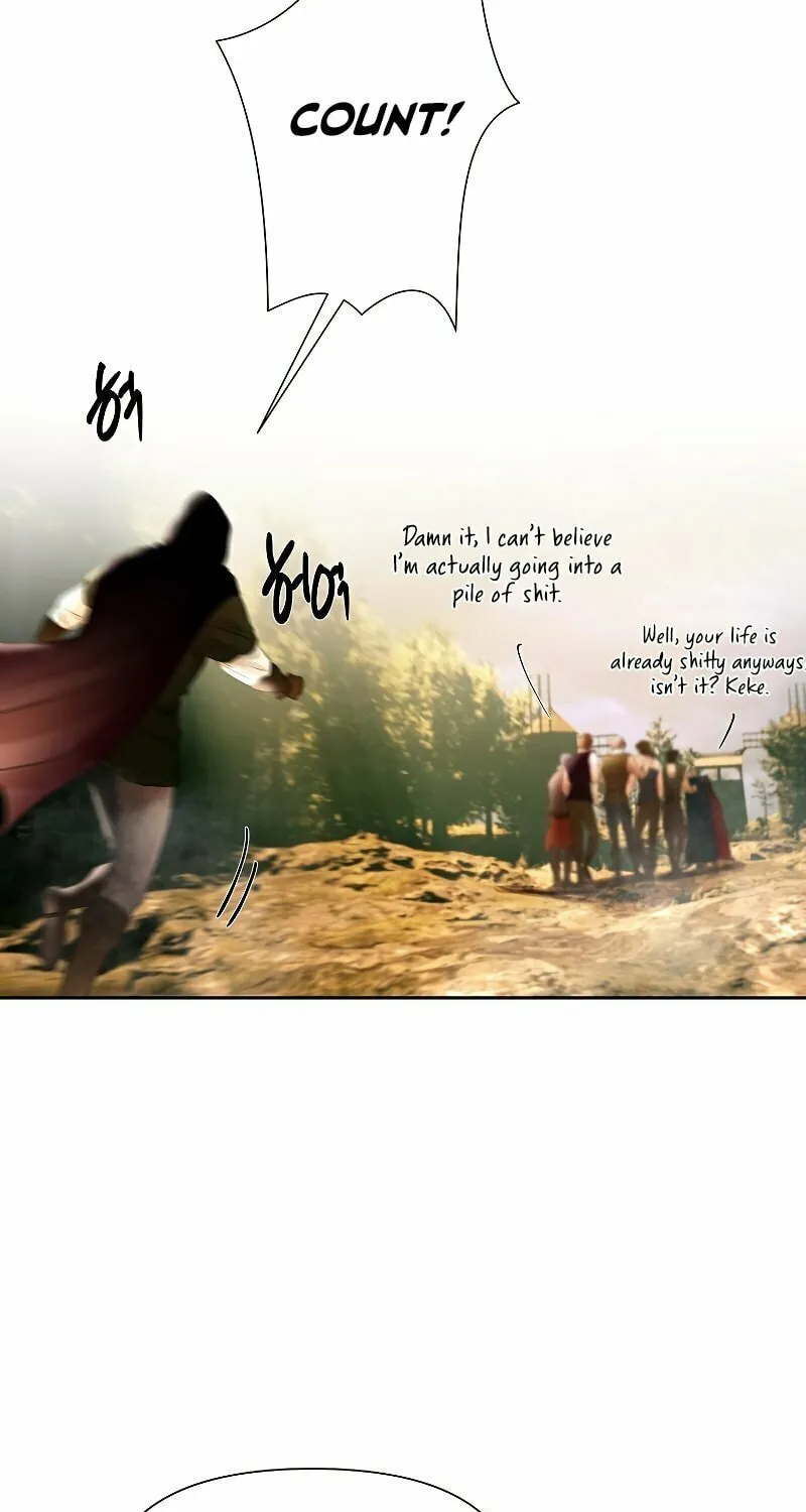 Read Barbarian Quest chapter 14 image 67 on Lezhin