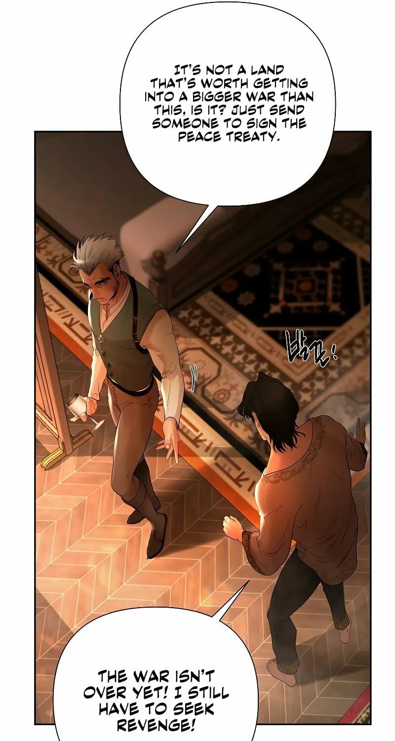 Read Barbarian Quest chapter 14 image 8 on Lezhin