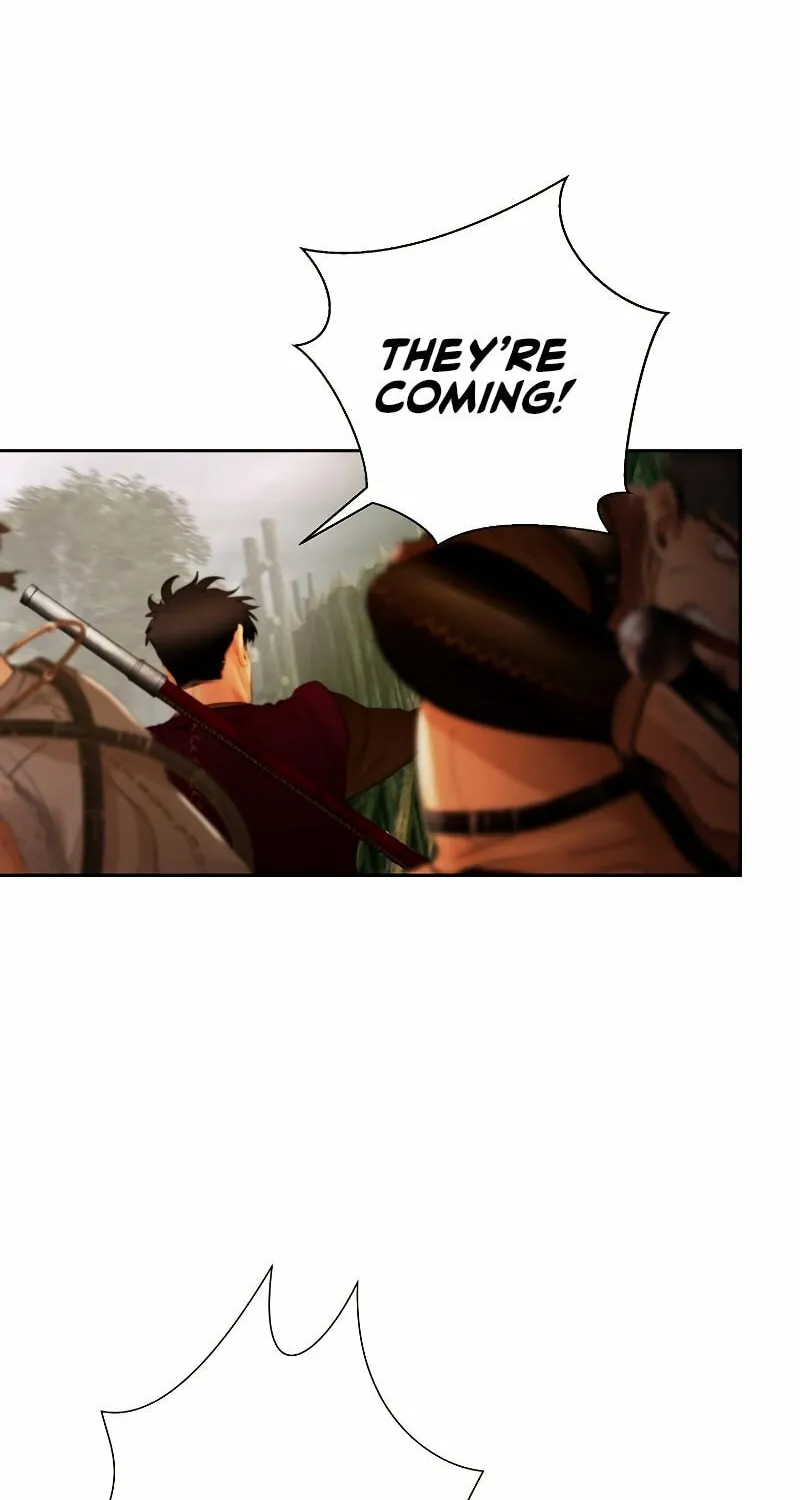Read Barbarian Quest chapter 15 image 11 on Lezhin