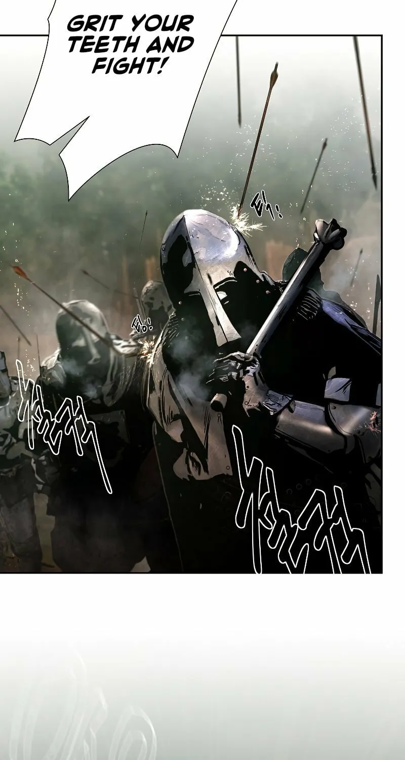 Read Barbarian Quest chapter 15 image 12 on Lezhin