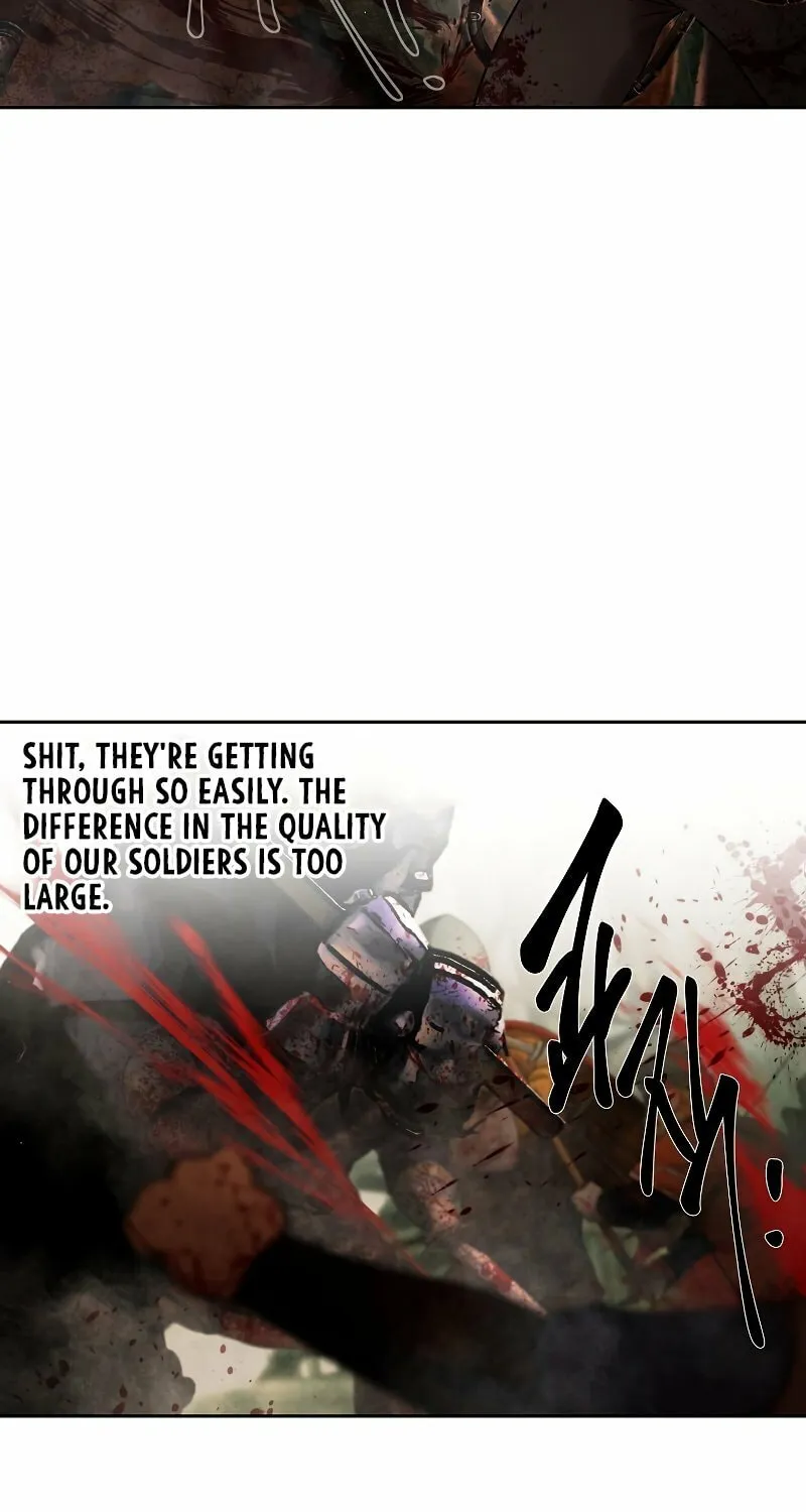 Read Barbarian Quest chapter 15 image 16 on Lezhin