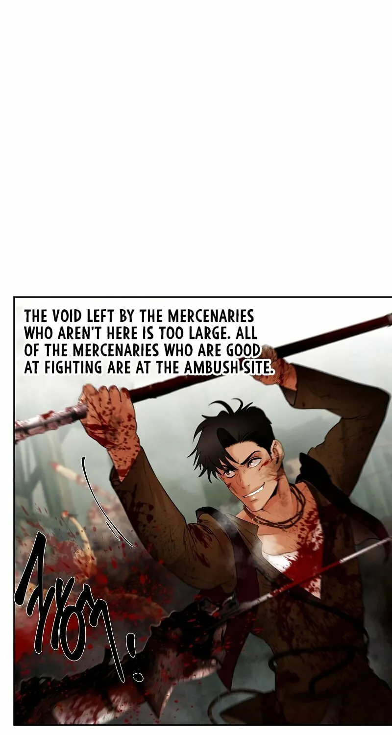 Read Barbarian Quest chapter 15 image 17 on Lezhin