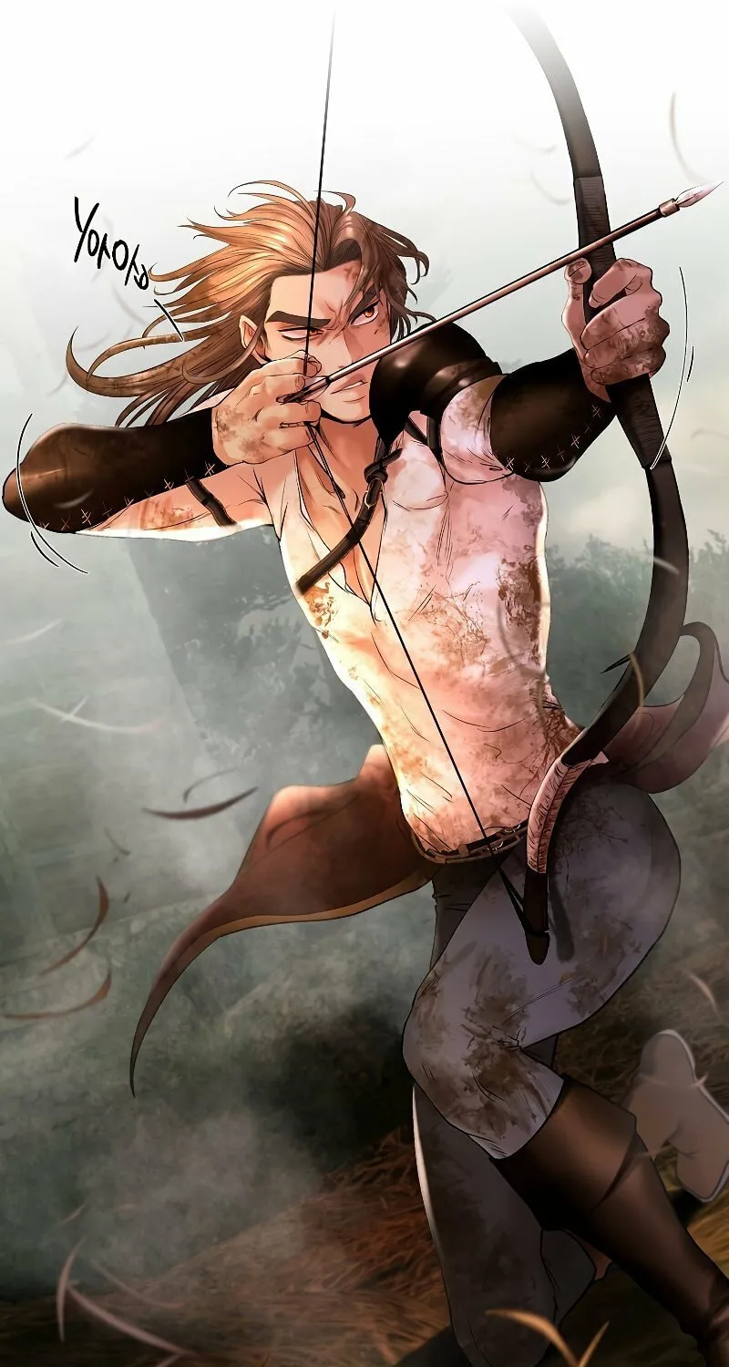 Read Barbarian Quest chapter 15 image 25 on Lezhin