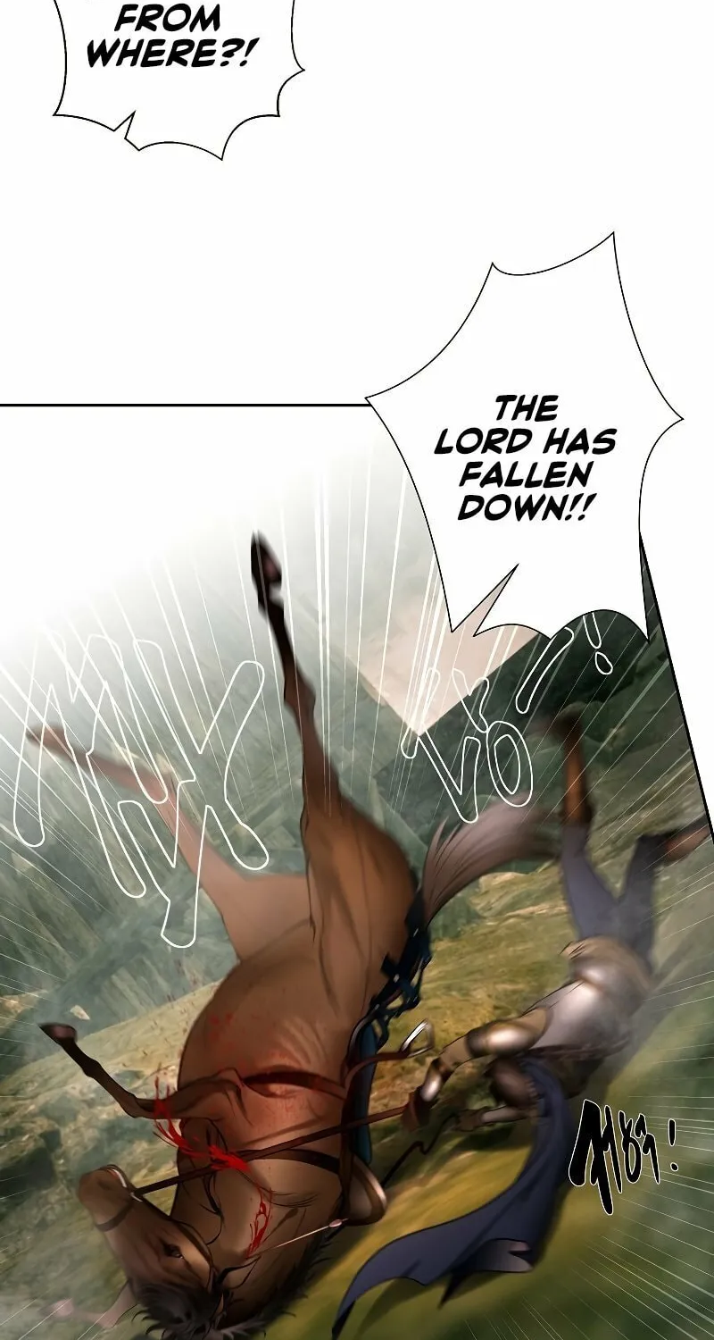 Read Barbarian Quest chapter 15 image 28 on Lezhin