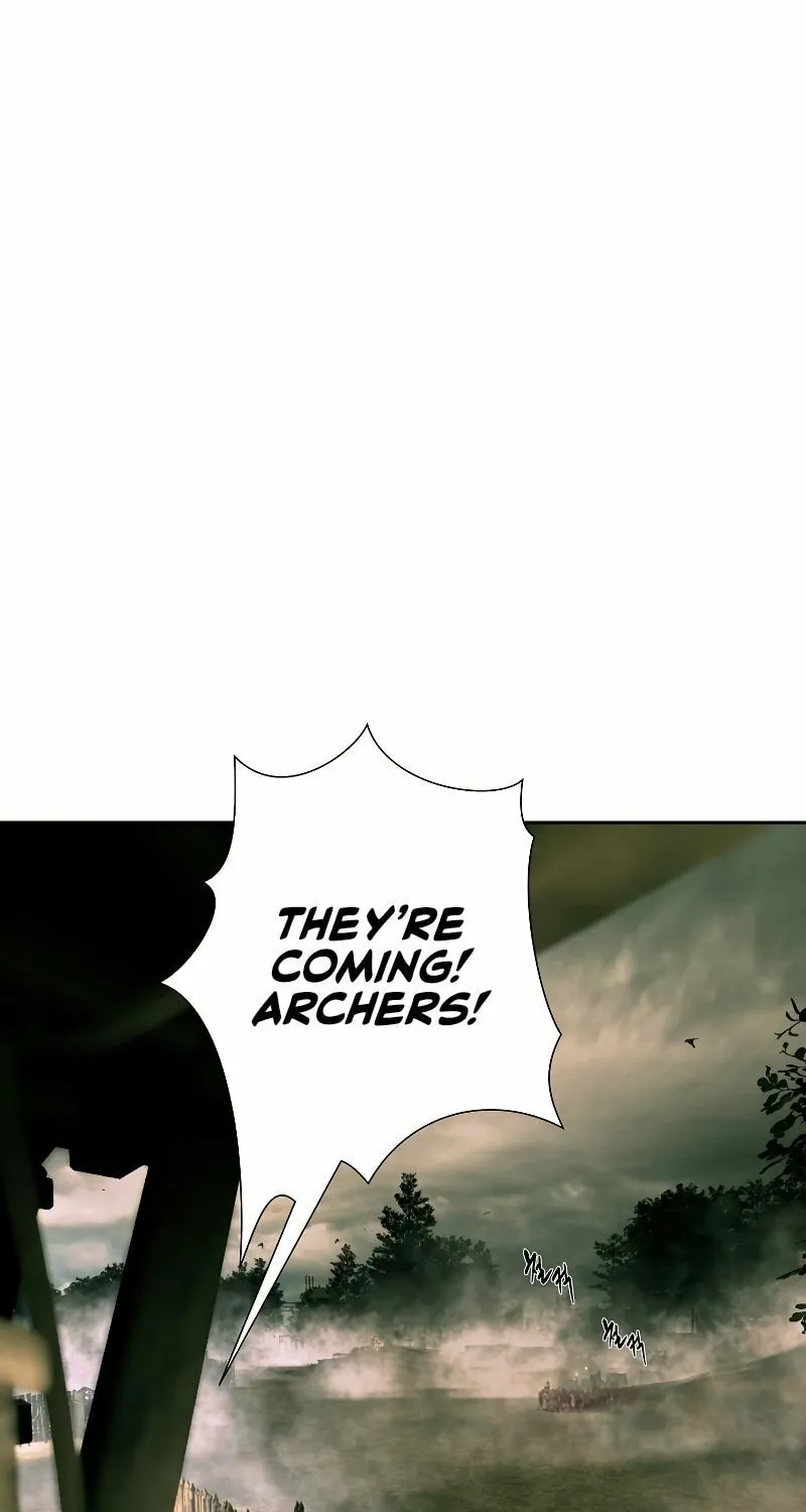 Read Barbarian Quest chapter 15 image 3 on Lezhin