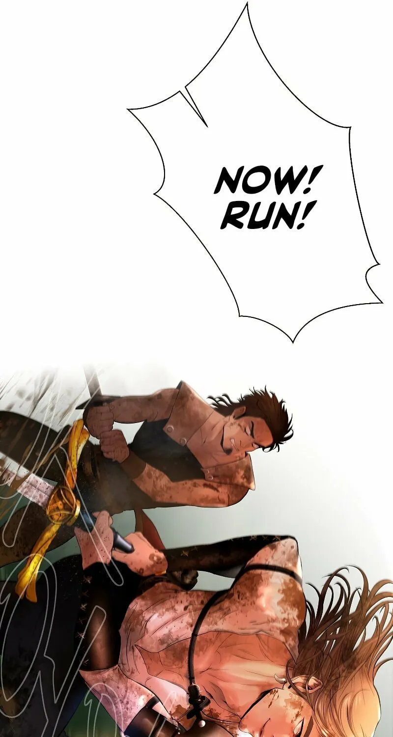 Read Barbarian Quest chapter 15 image 30 on Lezhin