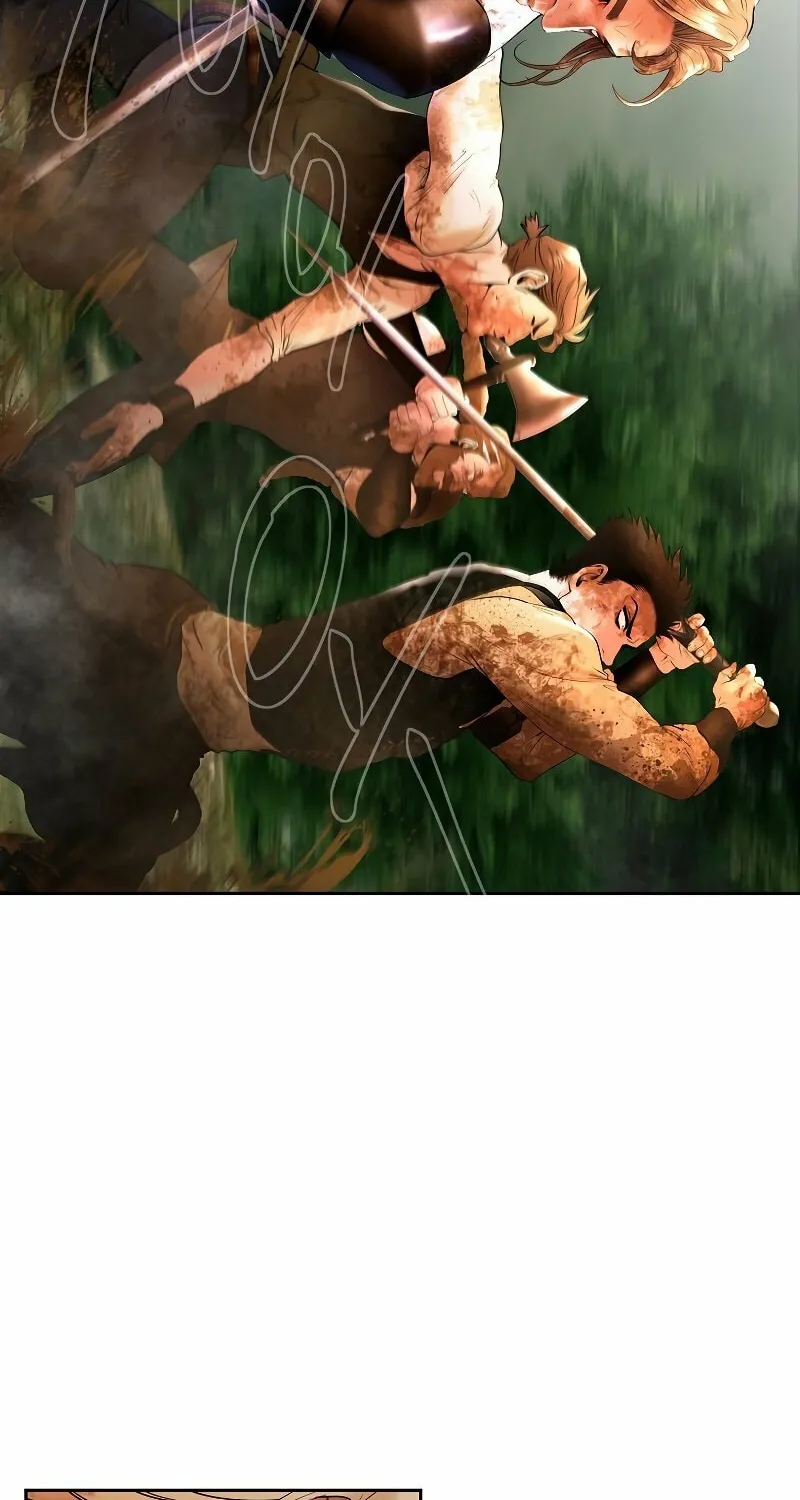 Read Barbarian Quest chapter 15 image 31 on Lezhin