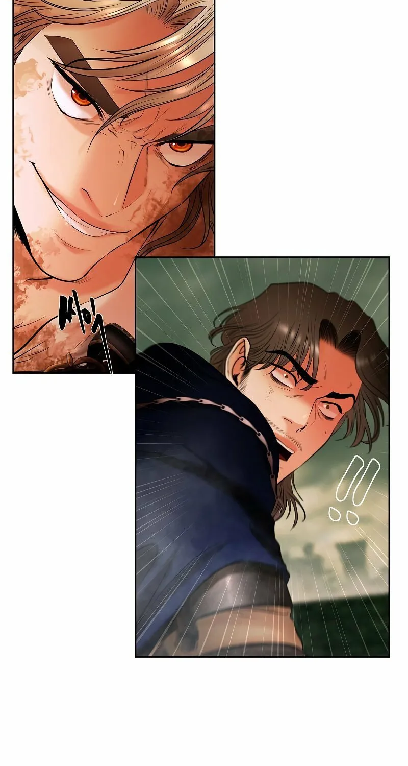 Read Barbarian Quest chapter 15 image 32 on Lezhin