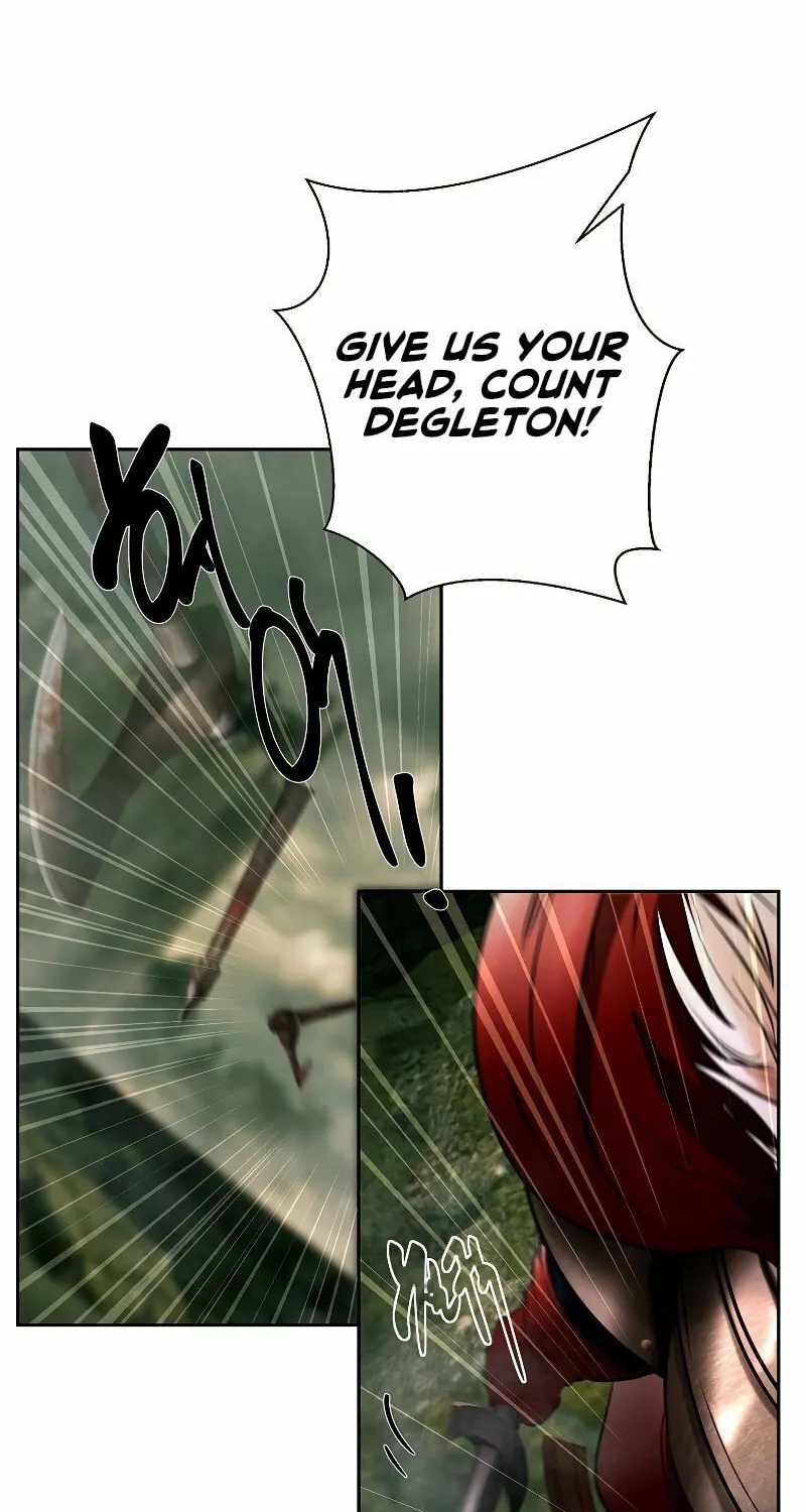 Read Barbarian Quest chapter 15 image 33 on Lezhin