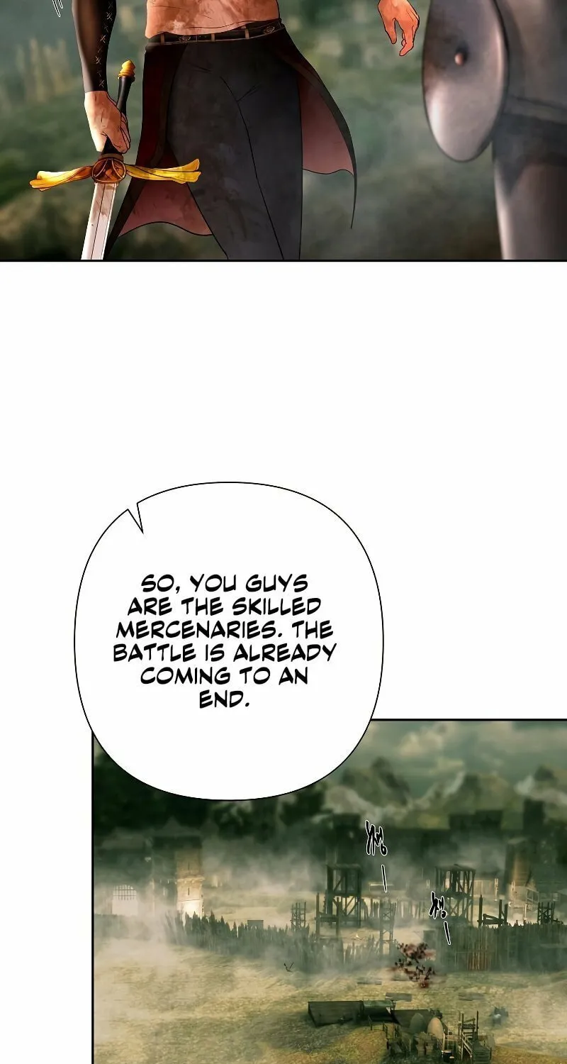 Read Barbarian Quest chapter 15 image 38 on Lezhin