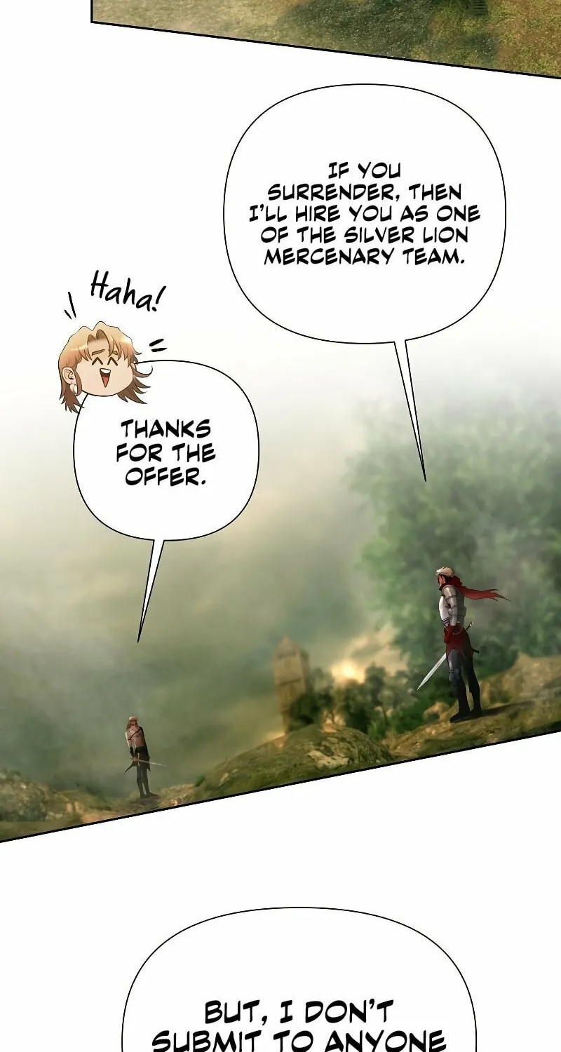 Read Barbarian Quest chapter 15 image 39 on Lezhin