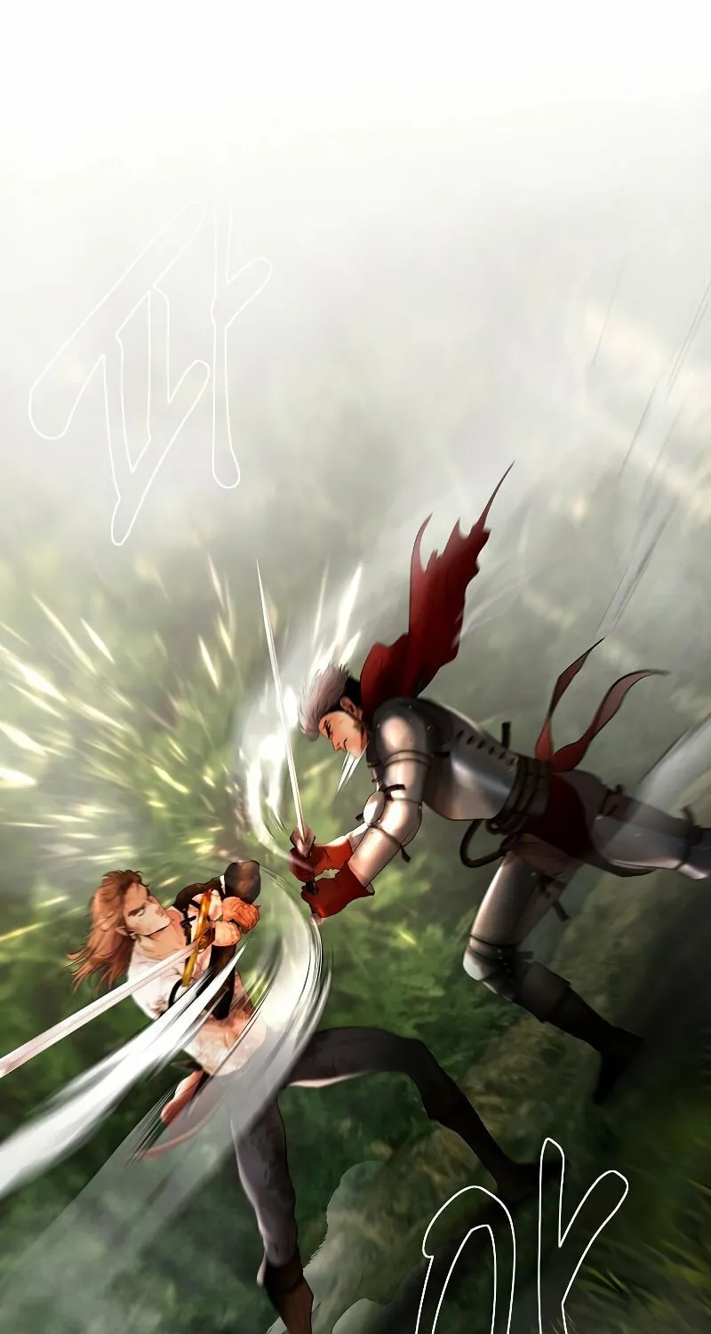 Read Barbarian Quest chapter 15 image 42 on Lezhin