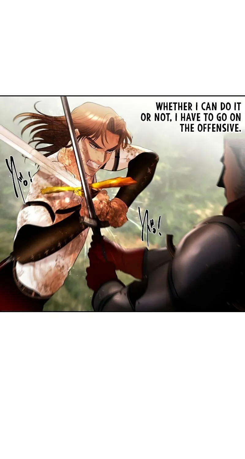Read Barbarian Quest chapter 15 image 45 on Lezhin