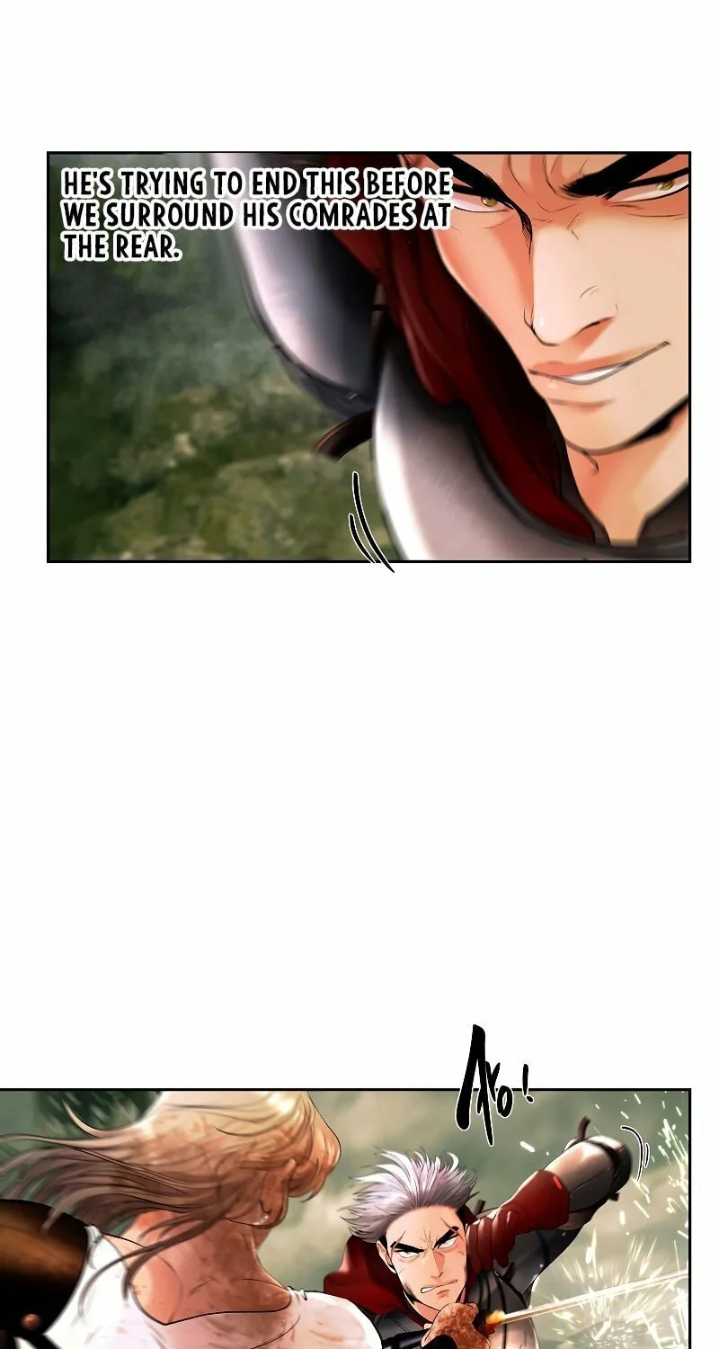 Read Barbarian Quest chapter 15 image 46 on Lezhin