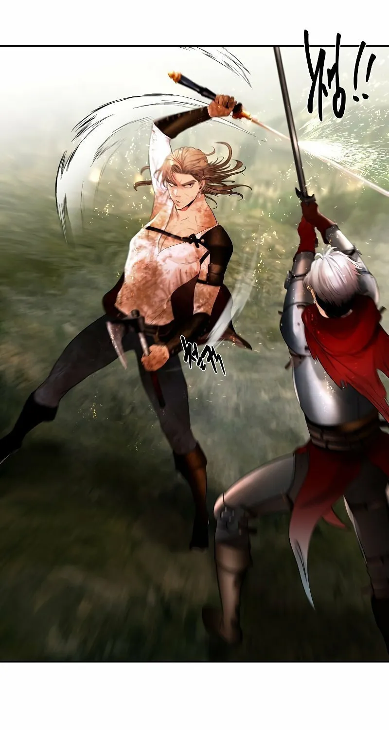Read Barbarian Quest chapter 15 image 48 on Lezhin