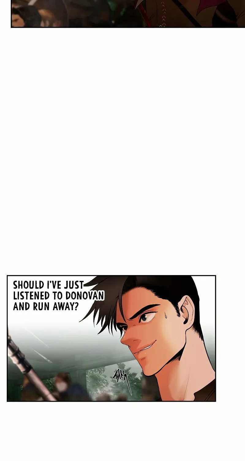 Read Barbarian Quest chapter 15 image 5 on Lezhin