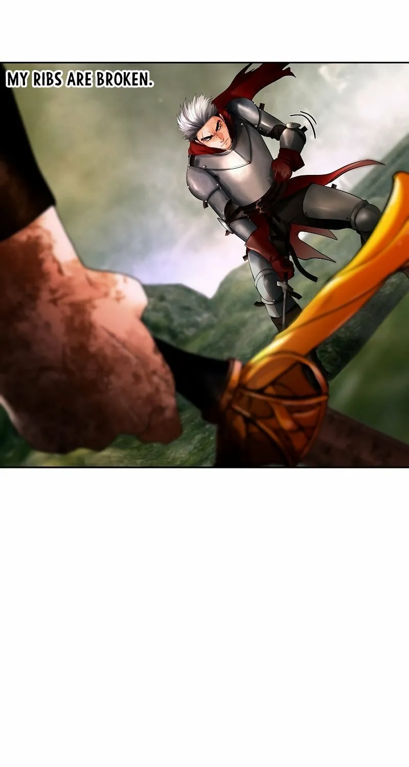 Read Barbarian Quest chapter 15 image 51 on Lezhin