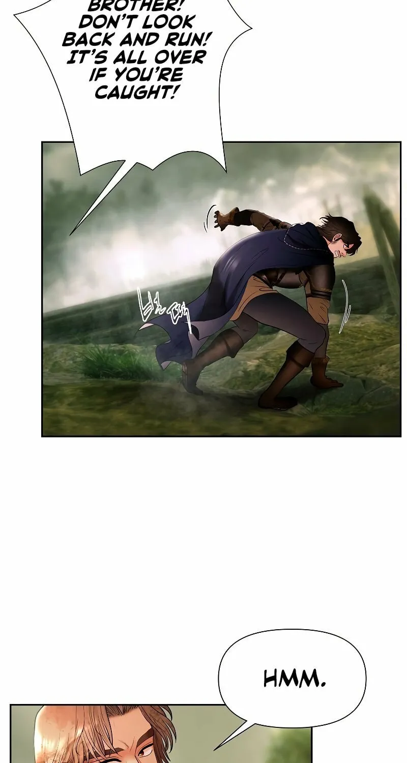 Read Barbarian Quest chapter 15 image 56 on Lezhin