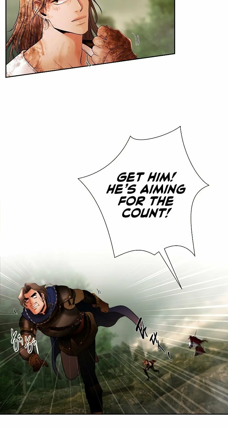 Read Barbarian Quest chapter 15 image 57 on Lezhin