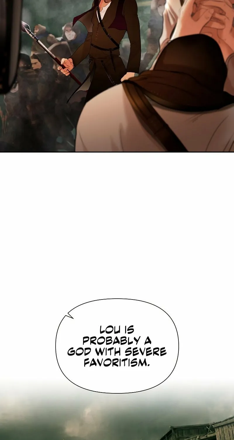 Read Barbarian Quest chapter 15 image 9 on Lezhin