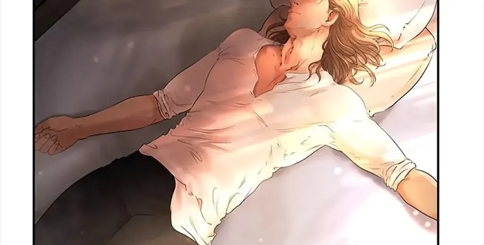 Read Barbarian Quest chapter 17 image 1 on Lezhin