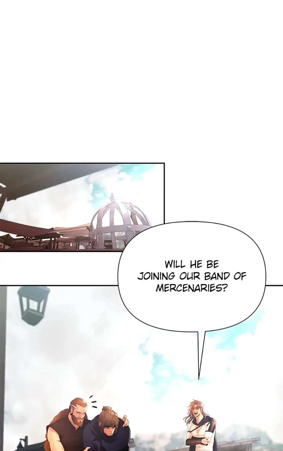 Read Barbarian Quest chapter 17 image 106 on Lezhin