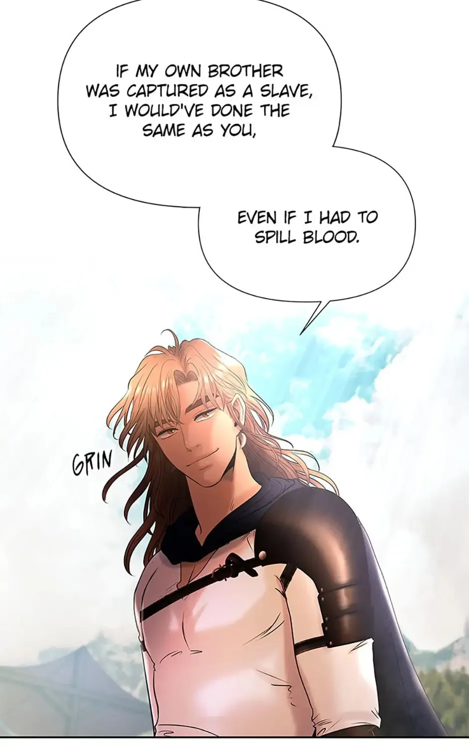 Read Barbarian Quest chapter 17 image 112 on Lezhin