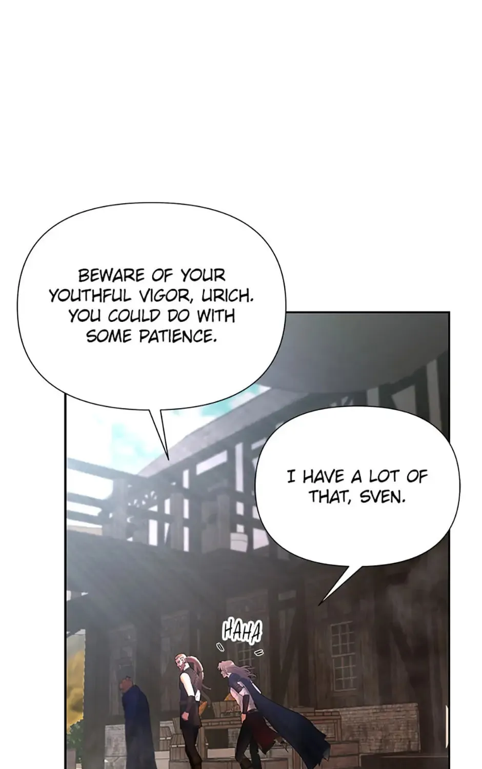 Read Barbarian Quest chapter 17 image 114 on Lezhin