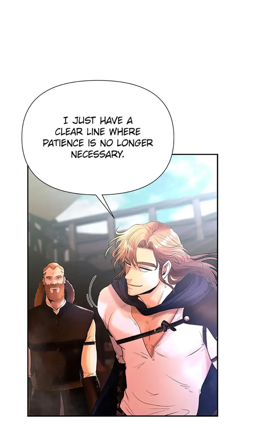 Read Barbarian Quest chapter 17 image 116 on Lezhin