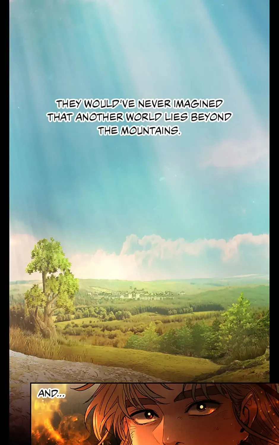 Read Barbarian Quest chapter 17 image 12 on Lezhin