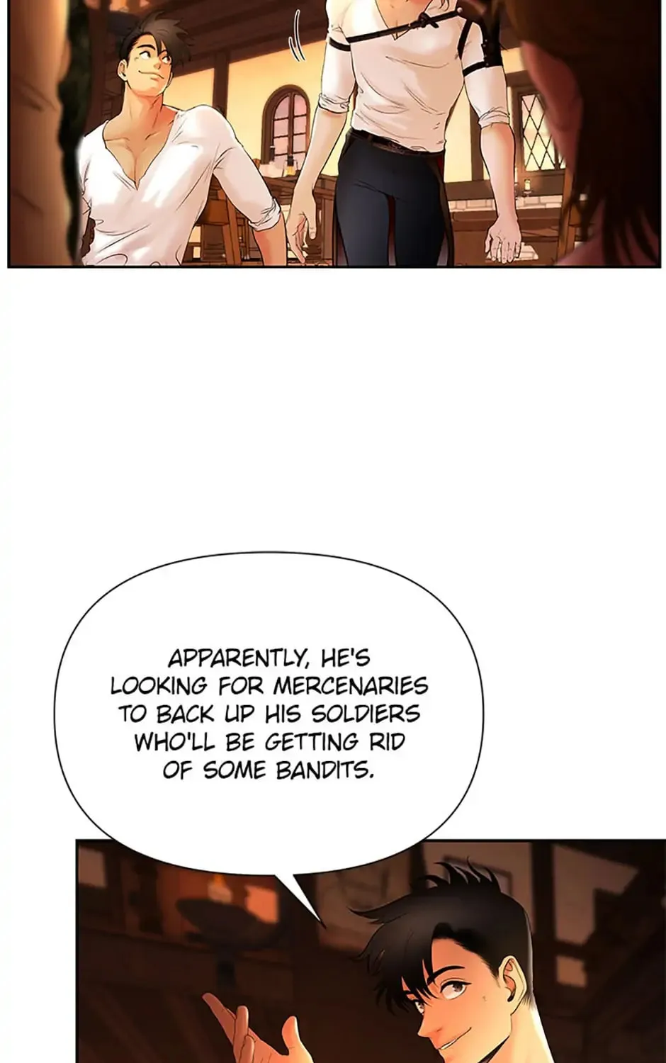 Read Barbarian Quest chapter 17 image 126 on Lezhin