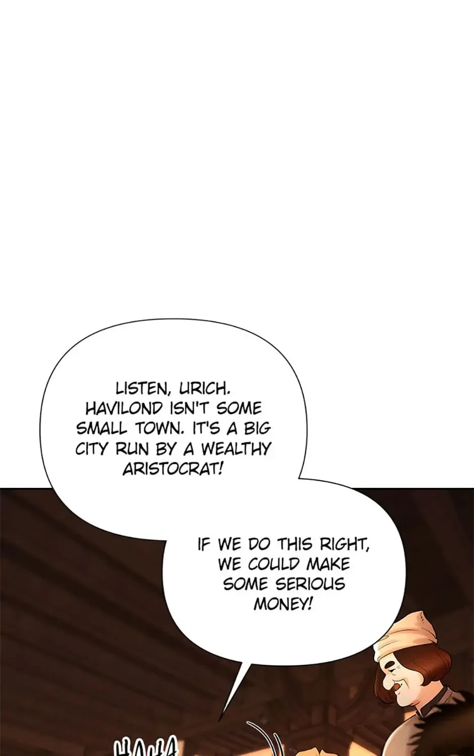 Read Barbarian Quest chapter 17 image 128 on Lezhin