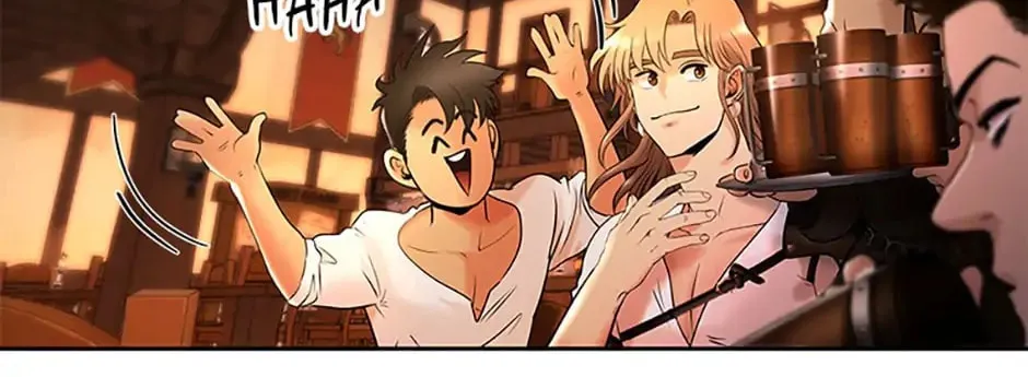 Read Barbarian Quest chapter 17 image 129 on Lezhin
