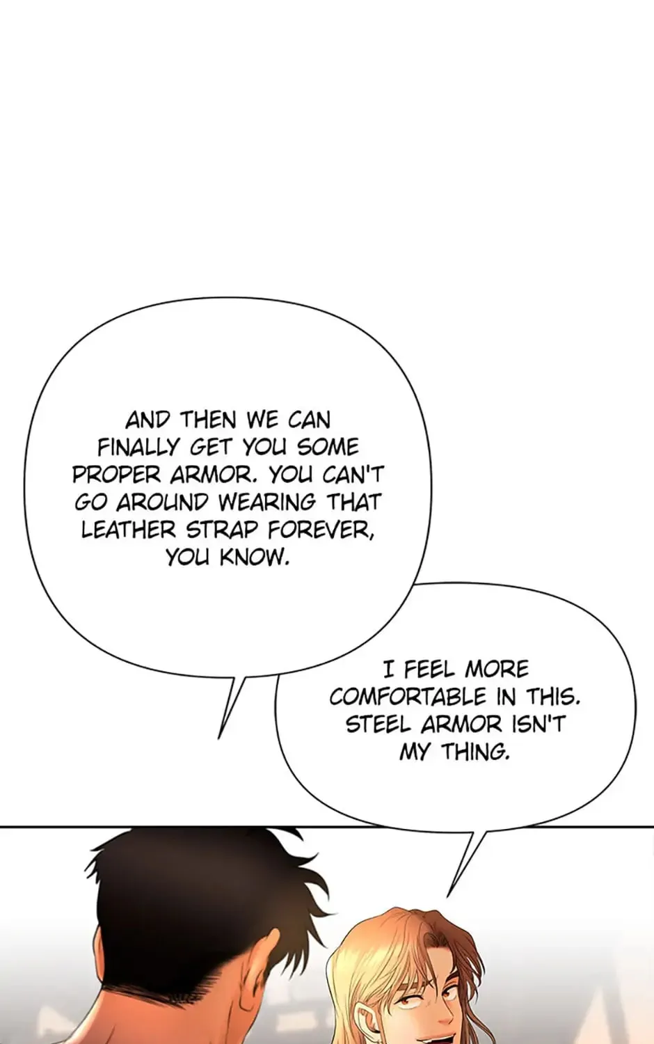 Read Barbarian Quest chapter 17 image 130 on Lezhin