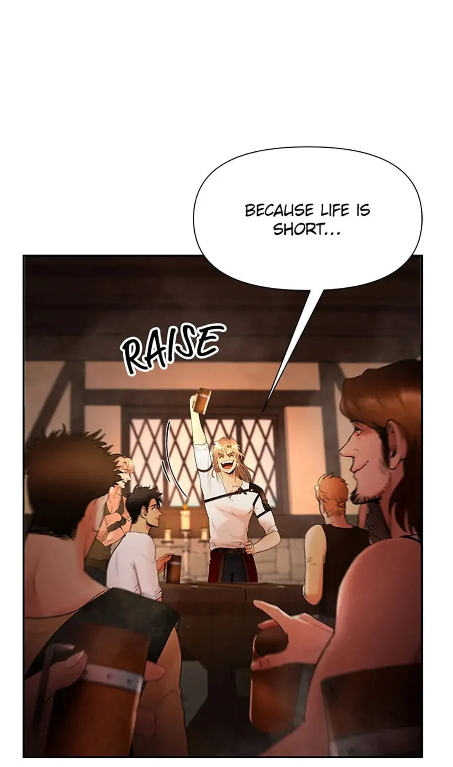 Read Barbarian Quest chapter 17 image 136 on Lezhin